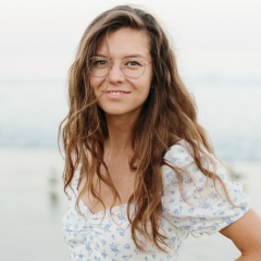 Tania Crawford, 03.07