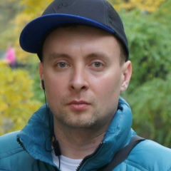 Юрий Логинов, Челябинск