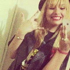 Demi-Devonn Lovato-Demi-Lovato, 20.08.1992