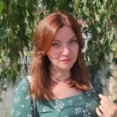 Татьяна Башкина, 03.02, Санкт-Петербург
