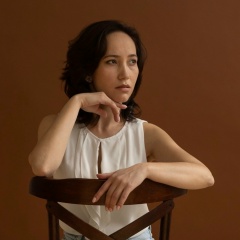 Сабина Опилкина, 02.04, Санкт-Петербург