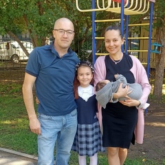 Дмитрий Клименко, 09.01, Новосибирск
