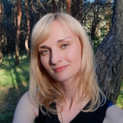 Екатерина Левандовская, 21.10.1987, Харьков