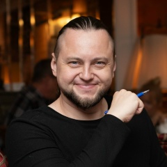 Егор Василенко, 02.05.1985, Москва