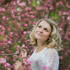 Ирина Петрова, 24.11.1985, Старая Купавна