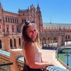 Мария Ивашко, 29.05.1996