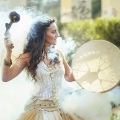 Ляля Шанти, 24.06, Amsterdam