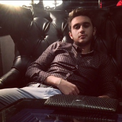 Эль Нур, 24.04, Баку