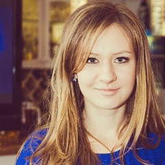 Lizet Emelyanenkova, 12.02.1989, Tilburg