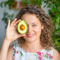 Екатерина , 10.12.1989, Пермь