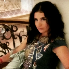 Танюша Музыченко, 28.03.1987, Коростень