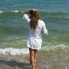 Людмила Бойцова, 22.07, Обухов