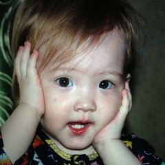 Айнаш Абдыгалиева, 07.01.1980, Астана