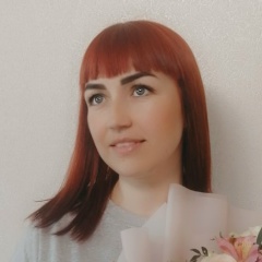 Ксения Чигиринова, 08.07.1987, Калининград