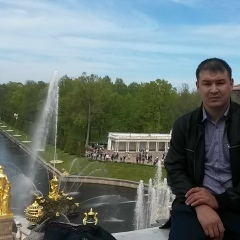 Радик Муллагильдин, Стерлитамак