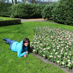 Виктория Федоренко, 05.03.1987, Харьков