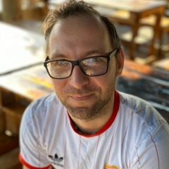 Denis Osipov, 04.08.1987, Самара