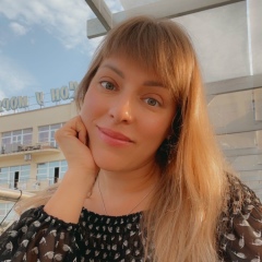 Мария Гайдукова, 06.01.1985