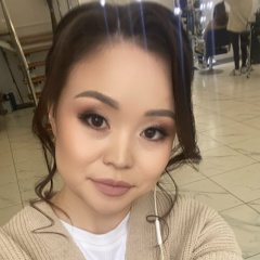 Балжан Дюсембаева, 03.03.1993, Алматы