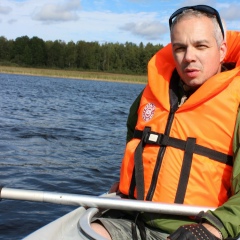 Михаил Хасин, 15.07.1978, Санкт-Петербург