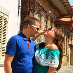 Александр Матвеев, 26.12.1989, Тюмень