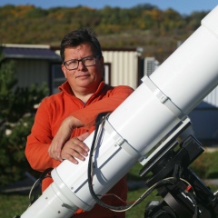 Андрей Остапенко, 24.03, Москва