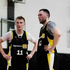 Александр Неретин, 23.12.1989, Москва