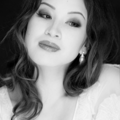 Дина Нуралиева, 23.03, Алматы