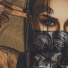 Виктория , 22.10.1987, Москва