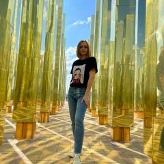 Анастасия Неганова, 06.09.1990, Самара