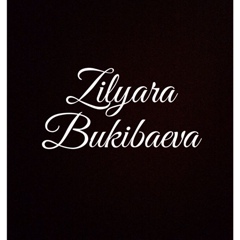 Зиляра Букибаева, 20.04.1987, Астана