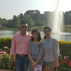 Thaunghtikeoo Thaunghtikeoo, 17.03.1972