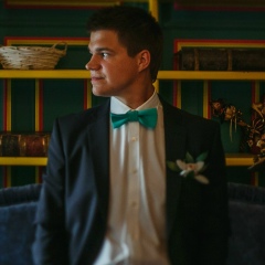 Михаил Яшко, 25.04.1988, Нижний Новгород