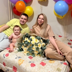 Дмитрий Гладких, 18.02.1985, Москва