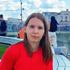 Любовь Селиванова, Сызрань