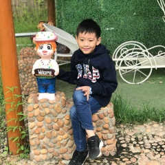 Khin-Thiri Zaw, 12.10.1979