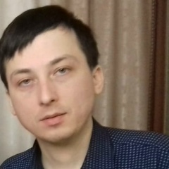Александр Федосов, 15.06, Уральск