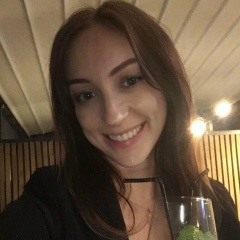 Екатерина Коцур-Балашенко, 27.02.1990, Могилёв