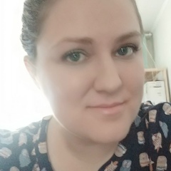 Юлия Брыжеватая, 19.06, Владивосток