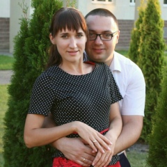 Серёжка Н, 18.04, Лунинец