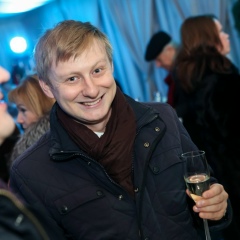 Евгений Коростелев, 07.12, Москва