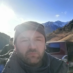 Хасан Айдаруков, 08.05.1980, Москва