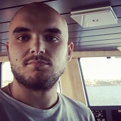 Сергей Артюхов, 24.05.1991, Одесса