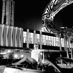 Саша Натарова, 29.02.1920, Люберцы