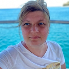 Мария Глушакова, 07.07, Москва