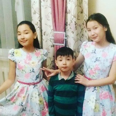 Галия Джуматаева, 26.05.1982, Алматы