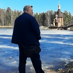 Антон Юхов, 21.02.1973, Санкт-Петербург