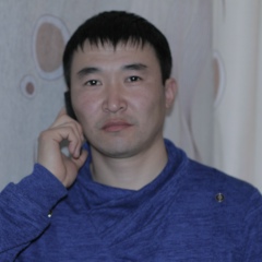 Айар Акунов, 03.06.1990, Кант