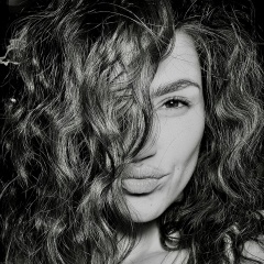 Ольга Томашевская, 24.07, Москва