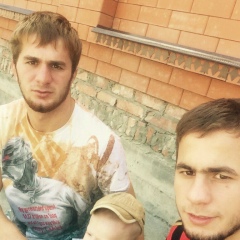 Ислам Баймасханов, 05.03, Грозный